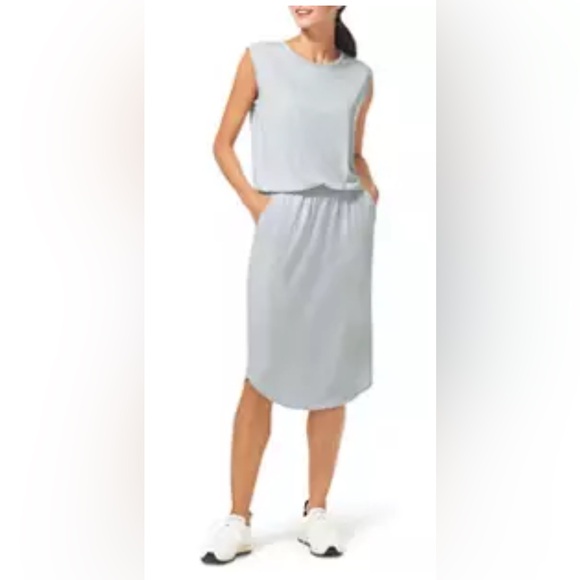 Tommy John second skin sinched dress size Small - Picture 1 of 6